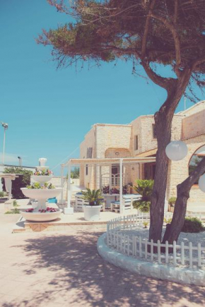 Hotel San Giovanni Polignano A Mare